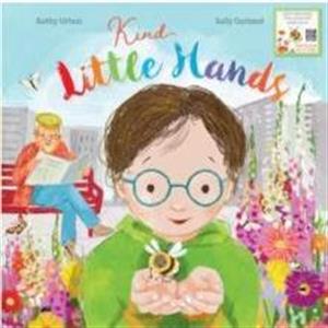 Kind Little Hands by Kathy Urban