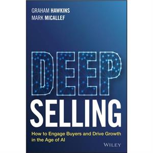 Deep Selling by Mark Micallef