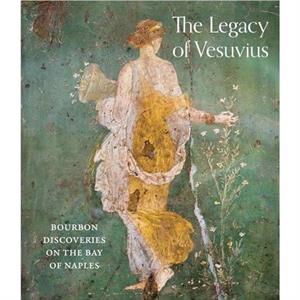 The Legacy of Vesuvius by Michael L. Thomas