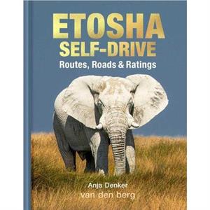 Etosha SelfDrive by Anja Denker