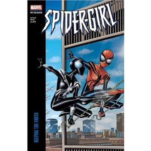 SpiderGirl Modern Era Epic Collection Keeping The Faith by Tom DeFalco