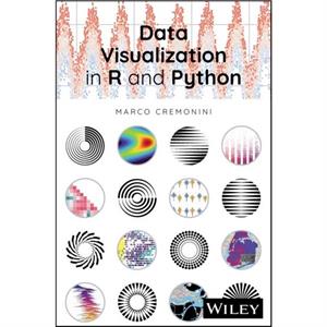 Data Visualization in R and Python by Cremonini & Marco University of Milan & Italy