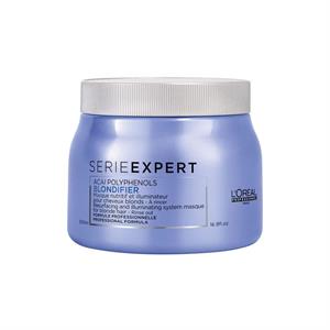 LOréal Professionnel Série Expert Blondifier Hair Mask 500ml