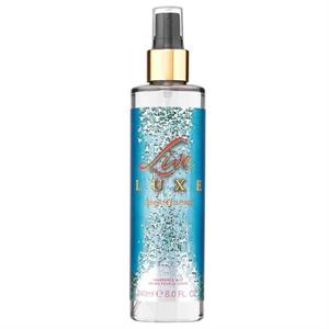 Jennifer Lopez Live Luxe Fragrance Mist 240ml
