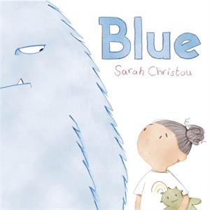 Blue by Sarah Christou