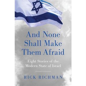 StarSpangled Zionism by Rick Richman