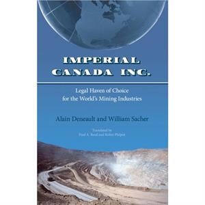 Imperial Canada Inc. by William Sacher