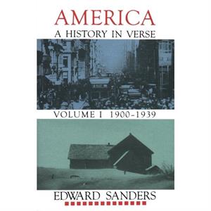 America by Edward Sanders