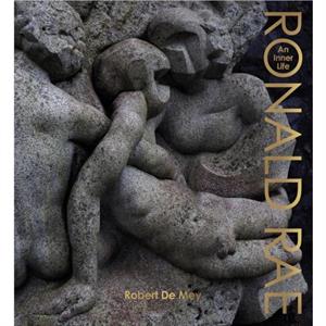 Ronald Rae by Robert de Mey