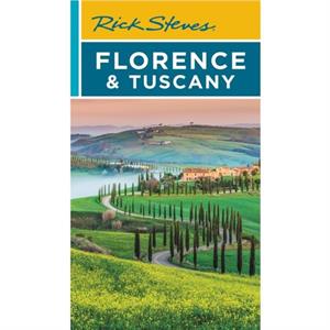 Rick Steves Florence  Tuscany Nineteenth Edition by Rick Steves