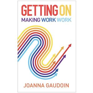 Getting On by Joanna Gaudoin