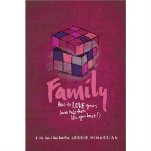 Family by Jessie Minassian