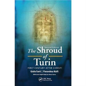 The Shroud of Turin by Malfi & Pierandrea Padua University & Padova & Italy