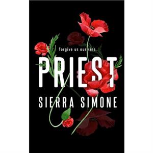 Priest by Sierra Simone