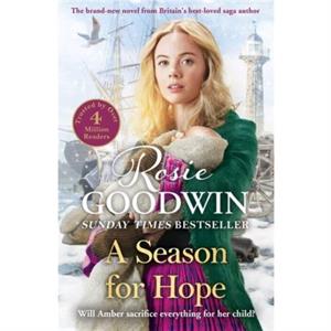 A Season for Hope by Rosie Goodwin