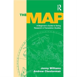 The Map by Andrew Chesterman