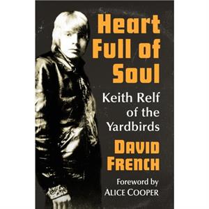 Heart Full of Soul by David French