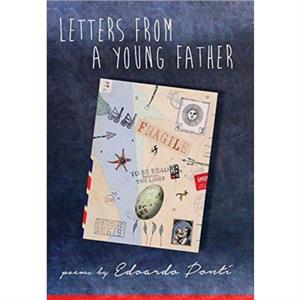 Letters from a Young Father by Edoardo Ponti