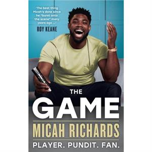 The Game by Micah Richards