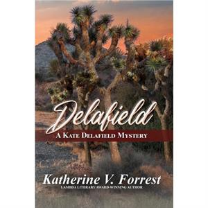 Delafield by Forrest Katherine V Forrest