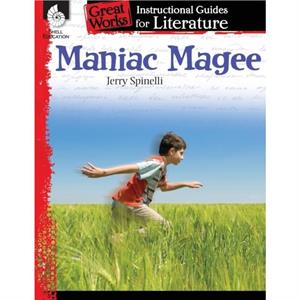 Maniac Magee by Mary Ellen Taylor