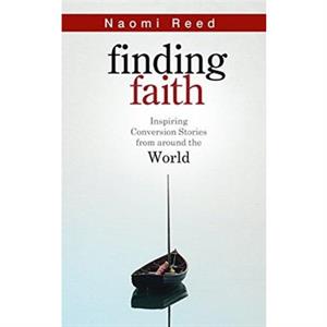 Finding Faith by Naomi Reed