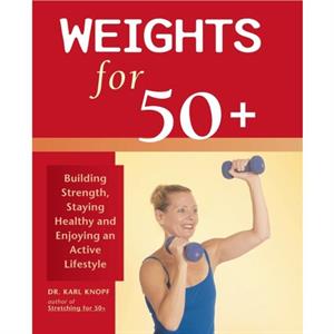 Weights For 50 by Karl Knopf