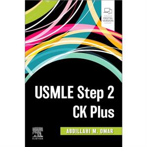 USMLE Step 2 CK Plus by Omar & Abdillahi Diagnostic Radiology Resident & Detroit Medical Center Wayne State UniversitybrDetroit & MI USA