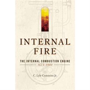 Internal Fire by Cummins & Lyle 