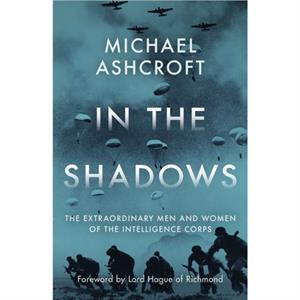 In the Shadows by Michael Ashcroft