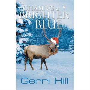 Chasing a Brighter Blue by Gerri Hill