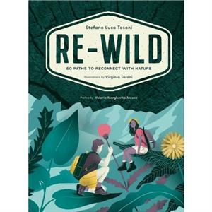 ReWild by Stefano Luca Tosoni