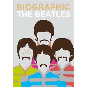 Biographic Beatles by Viv Croot