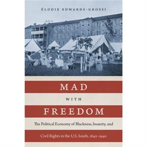 Mad with Freedom by EdwardsGrossi & lodie 