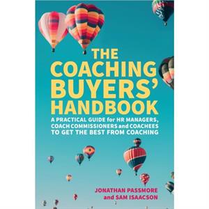 The Coaching Buyers Handbook by Sam Isaacson