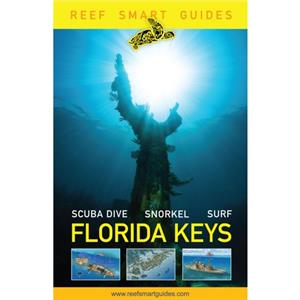 Reef Smart Guides Florida Keys by Otto Wagner