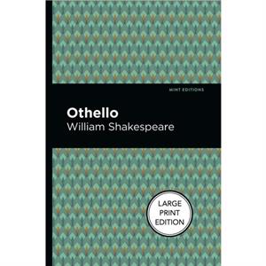 Othello by William Shakespeare