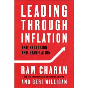 Leading Through Inflation by Geri Willigan