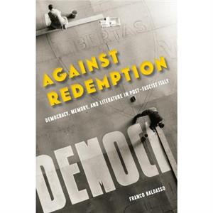 Against Redemption by Franco Baldasso