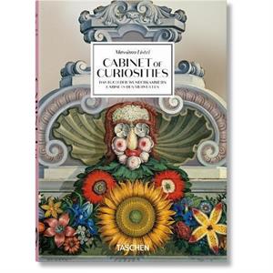 Massimo Listri. Cabinet of Curiosities. 40th Ed. by Giulia Carciotto