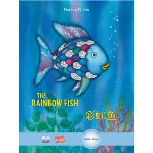 The Rainbow FishBilibri  EngChinese PB by Marcus Pfister