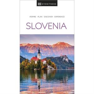 DK Slovenia by DK Travel