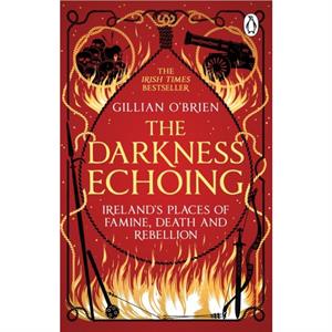 The Darkness Echoing by Dr Gillian OBrien