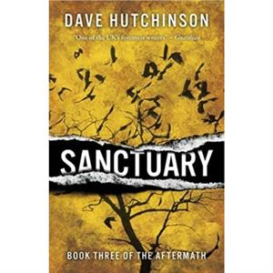 Sanctuary by Dave Hutchinson