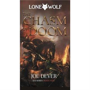 The Chasm of Doom by Joe Dever