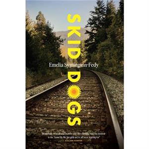 Skid Dogs by Emelia SymingtonFedy