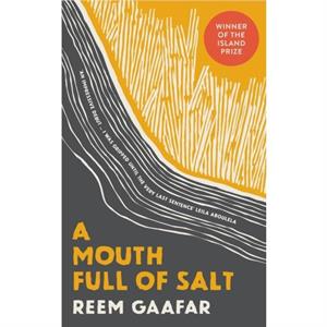 A Mouth Full of Salt by Reem Gaafar