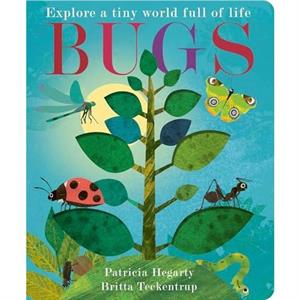 Bugs by Patricia Hegarty