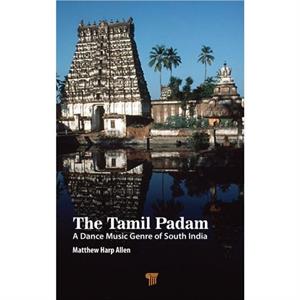 The Tamil Padam by Matthew Harp Allen