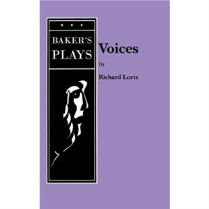 Voices Lortz by Richard Lortz